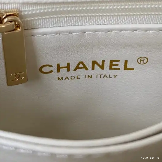 Firstbag Ru BAG HANDLE SMALL CHANEL COCO 0617